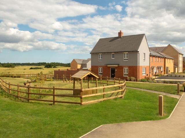 House for sale in Whitton, Key Street