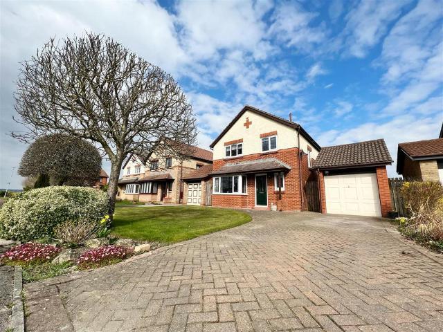 House for sale in Thinford