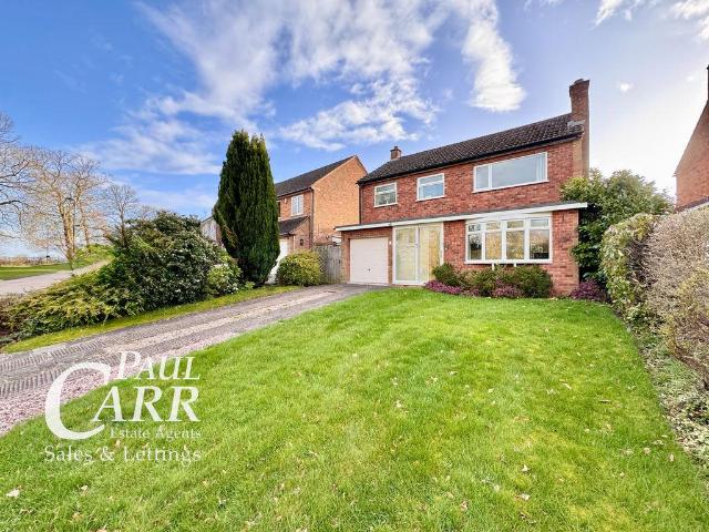 House for sale in Little Sutton, Sutton Coldfield