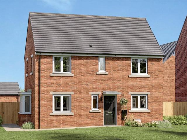 House for sale in Sealand, Garden City