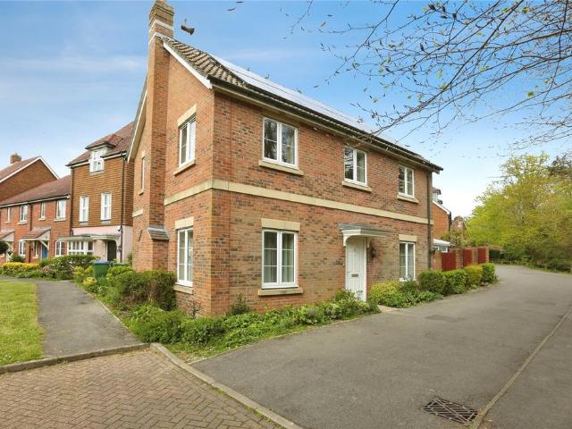 House for sale in Fareham, Hampshire