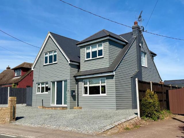 House for sale in Duton Hill, Essex