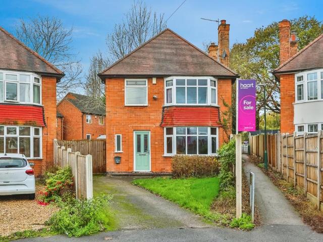 House for sale in Beechdale, Haddon