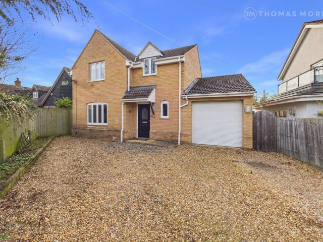 House for sale in Huntingdon, Cambridgeshire