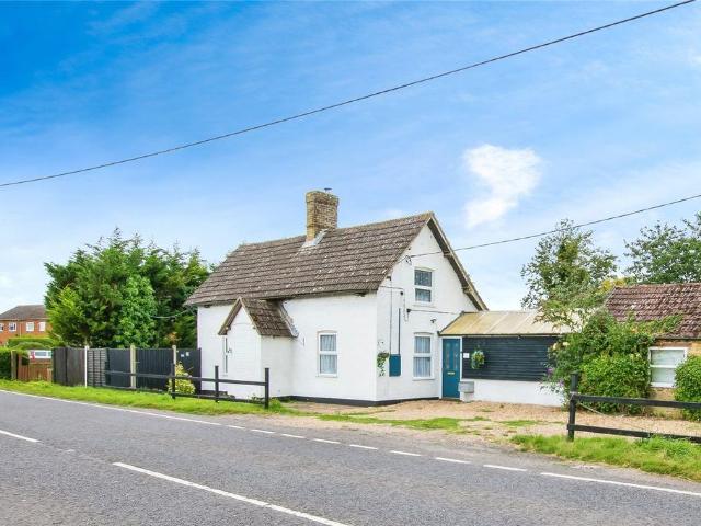 House for sale in Belleau, Lincolnshire