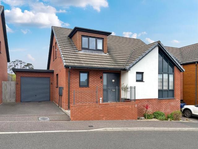 House for sale in Seaton, Budlake
