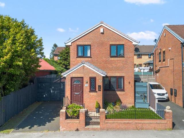 House for sale in Wigan, Isle Of Man