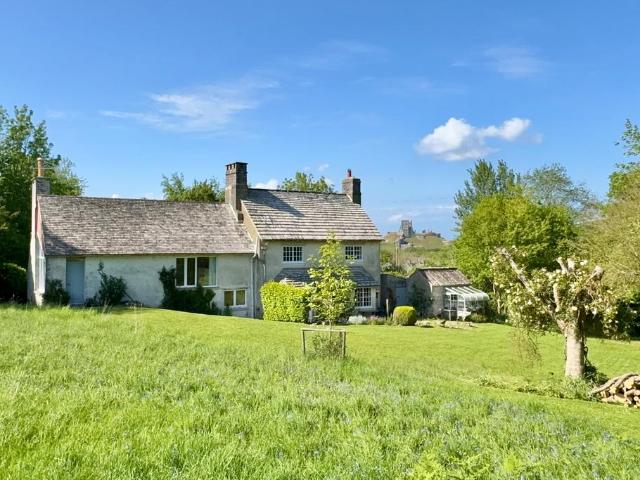House for sale in Corfe Castle, East Dorset