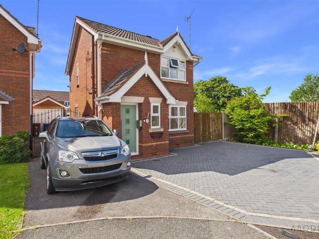 House for sale in Balance Hill, Beamhurst