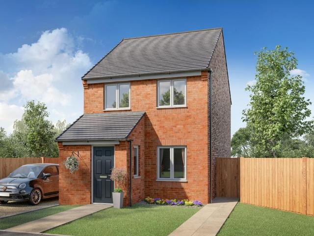 House for sale in Ollerton and Boughton CP, Alverton