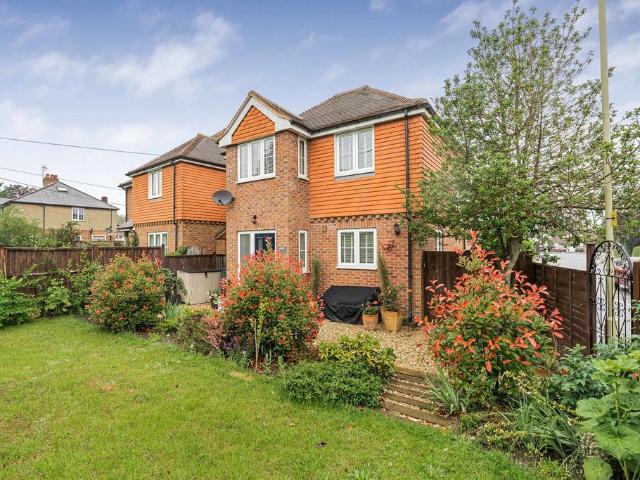 House for sale in Bolton Low Houses, Hampshire