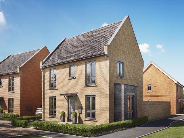 House for sale in Chipping Hill, Essex
