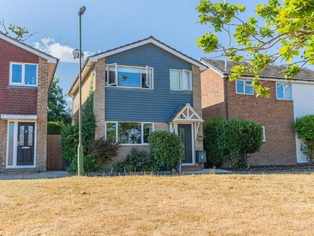 House for sale in Franklands Village, Mid Sussex