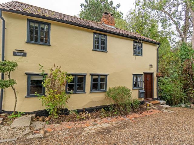 House for sale in Hempstead, Uttlesford