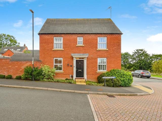 House for sale in Compton, Froggatt