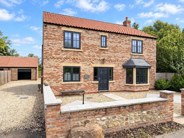 House for sale in Littlethorpe, Bishop Monkton