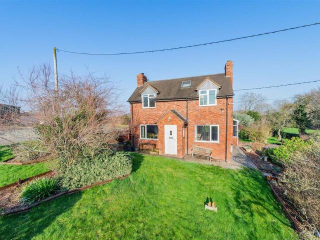 House for sale in Halfway House, Shropshire