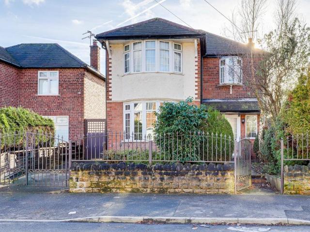House for sale in Whitemoor, Haddon