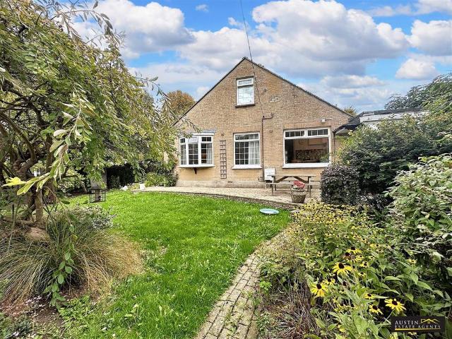 House for sale in Osmington, East Dorset