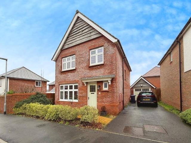 House for sale in Warminster, Wiltshire