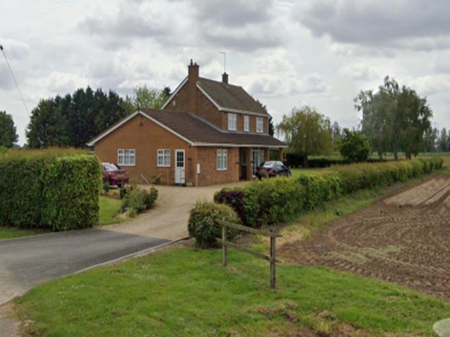 House for sale in Crossgate, Gosberton Clough