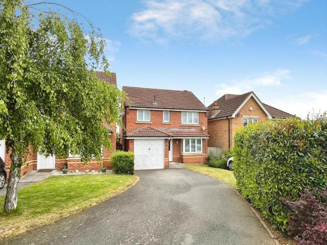 House for sale in Grantham, Barholm