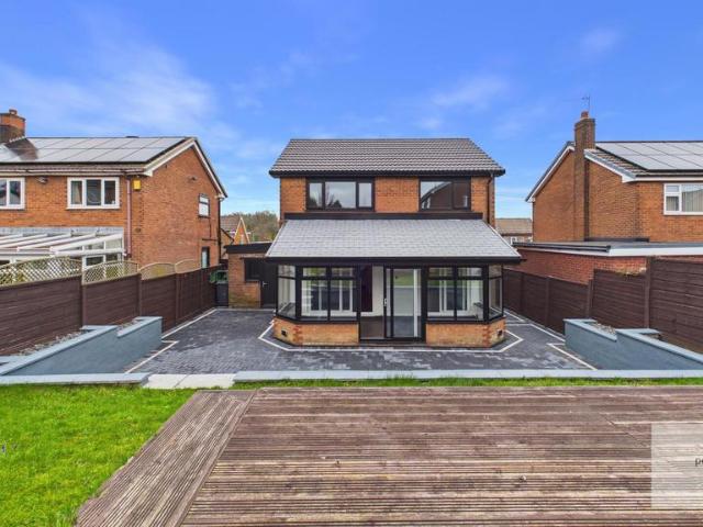 House for sale in Starling, Bury