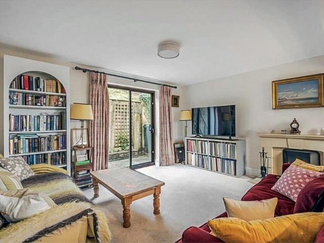 House for sale in Fossebridge, Gloucestershire