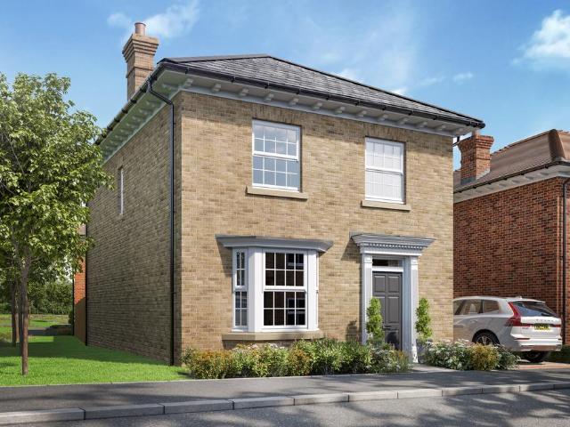 House for sale in Yeovil Without