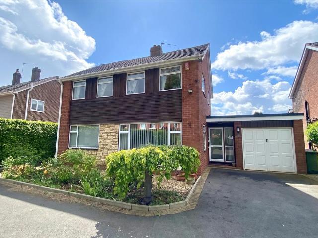 House for sale in Telford