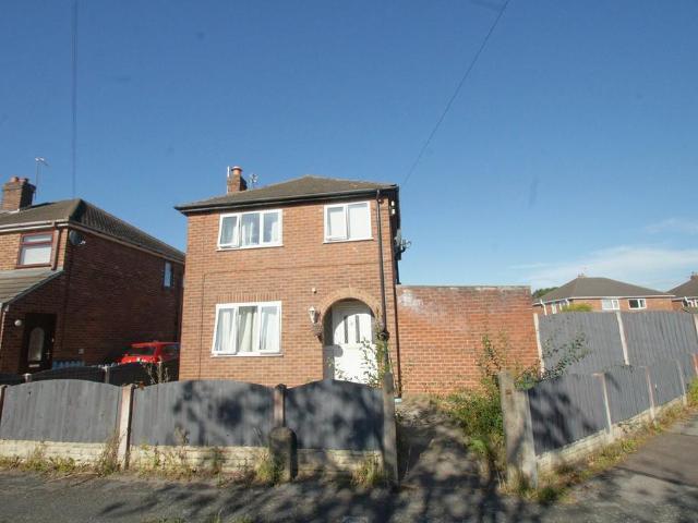 House for sale in Stanney Oaks, Rossmore