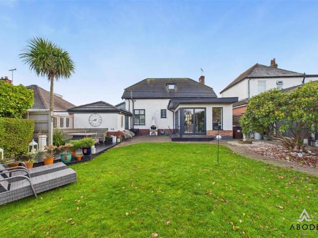 House for sale in Beamhurst, Staffordshire