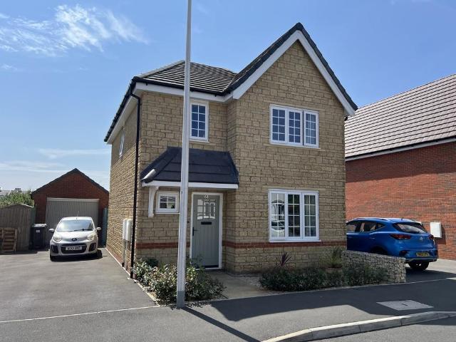 House for sale in Weston-super-mare, North Somerset