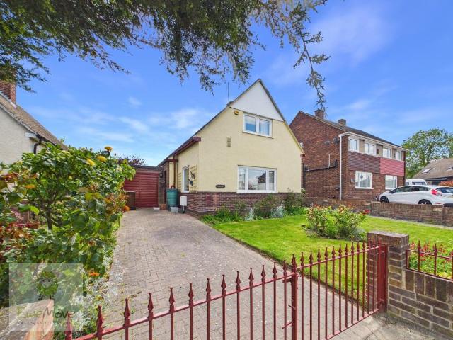 House for sale in Hoo St Werburgh