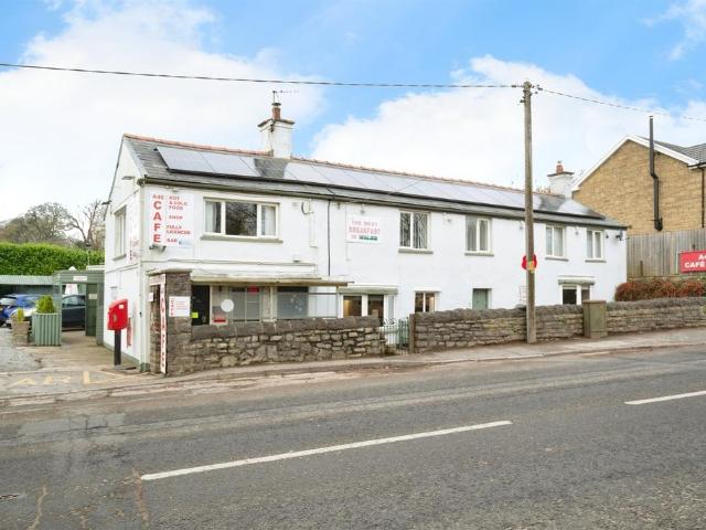 House for sale in St. Nicholas and Bonvilston, Bonvilston