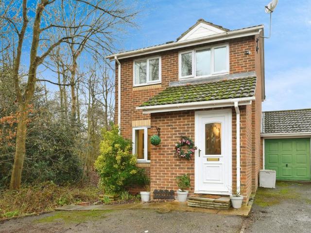 House for sale in Broxbourne, Hertfordshire