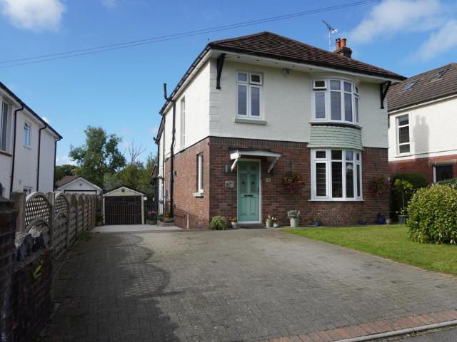 House for sale in Upper Killay