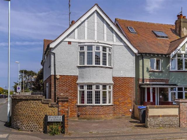 House for sale in Worthing, West Sussex