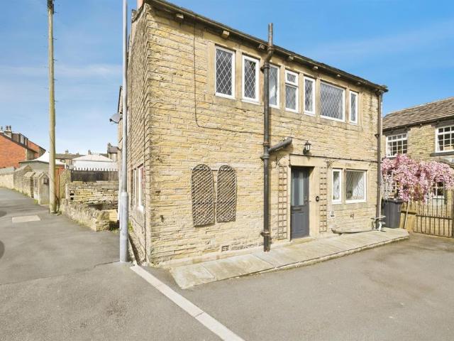 House for sale in Meltham, Isle Of Man