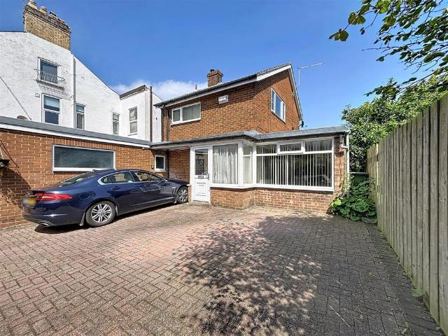 House for sale in Hornsea, Isle Of Man