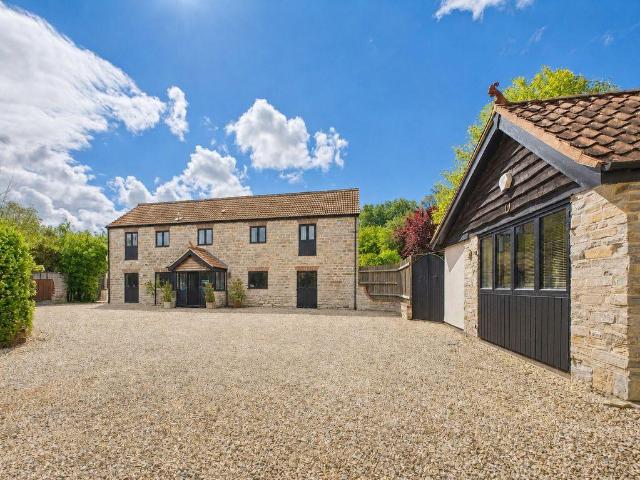 House for sale in Somerset