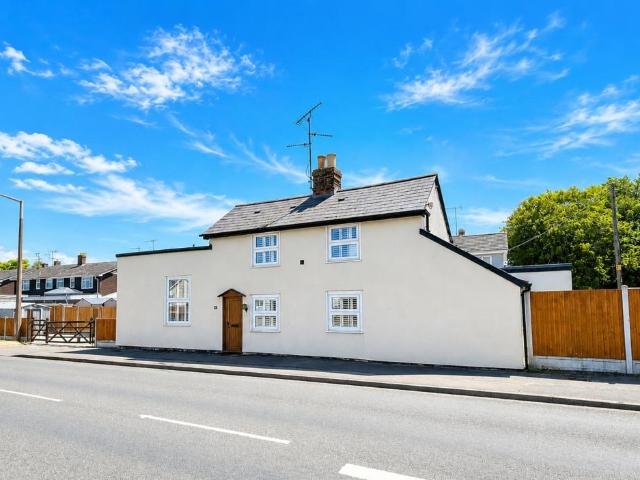 House for sale in Inworth, Fordham Heath
