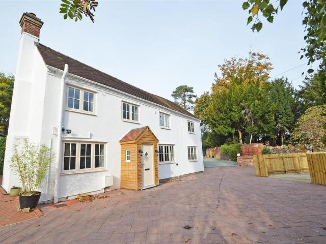 House for sale in Pontesford, Pontesbury