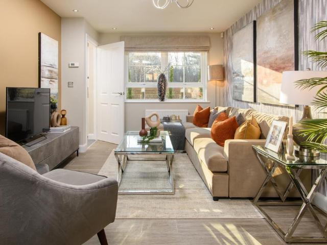 House for sale in Harworth, Bassetlaw