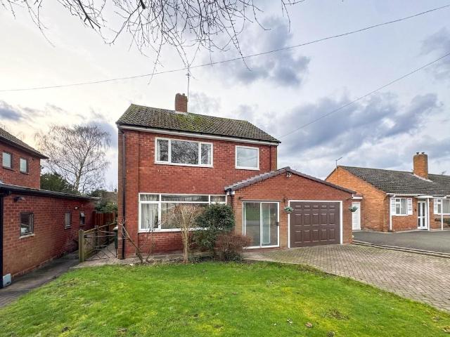House for sale in West Midlands