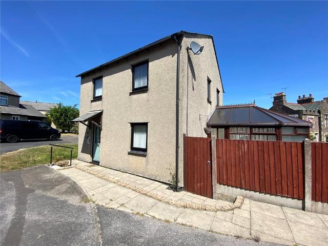 House for sale in Bare, Lancashire