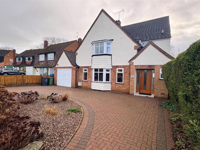 House for sale in Bilbrook, Great Chatwell