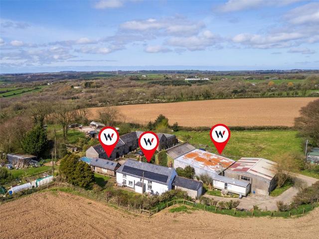 House for sale in Brandis Corner, Devon