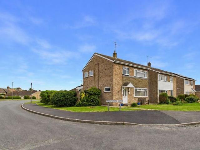 House for sale in Yaxley, Huntingdon
