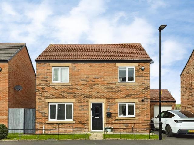 House for sale in Killingworth